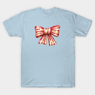 Bacon Bow T-Shirt